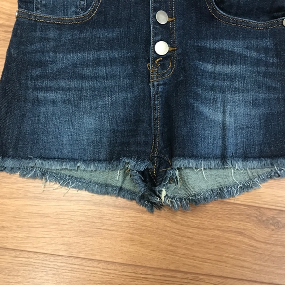 Harper shorts size 27 - Picture 4 of 4